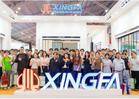 ASEANWINDOW và Xingfa Quảng Đông tiếp tục khẳng định vị thế tại Vietbuild 2024