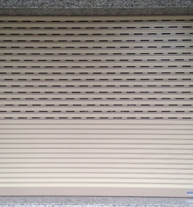 Cửa cuốn Đồng Xoài