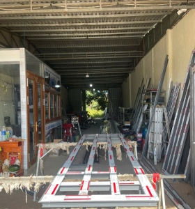 cửa nhôm bình phước - nhôm kính bình phước