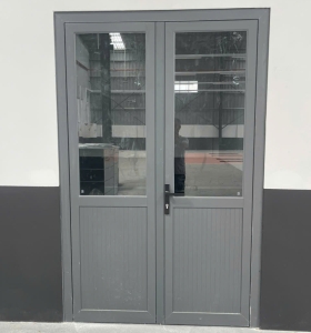 cửa nhôm đồng xoài - nhôm kính đồng xoài