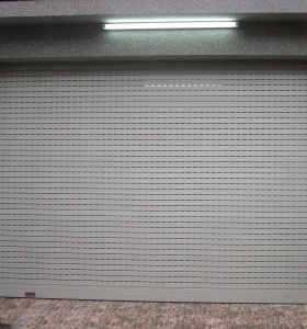 Cửa tự động Đồng Xoài