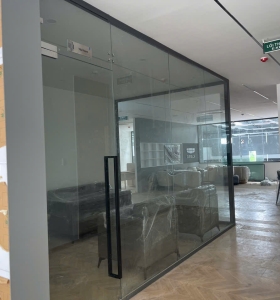 kính cường lực đồng xoài - nhôm kính đồng xoài bình phước