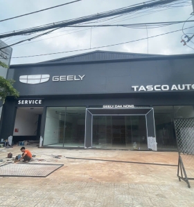 nhôm kính bình phước - cửa nhôm đẹp bình phước