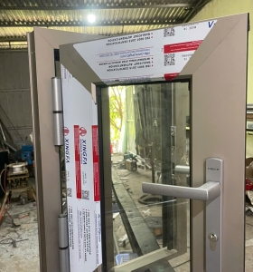 nhôm kính bình phước - cửa nhôm bình phước