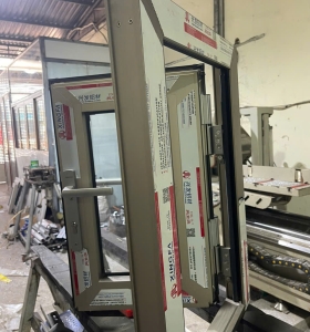 nhôm xingfa đồng xoài - nhôm kính đồng xoài