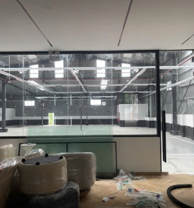 thi công nhôm kính đồng xoài - nhom kinh dong xoai