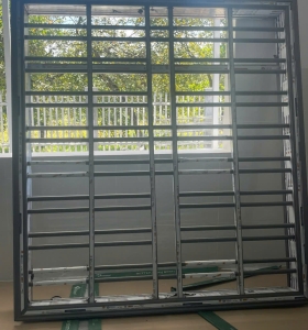 xưởng nhôm kính đồng xoài - nhôm kính đồng xoài