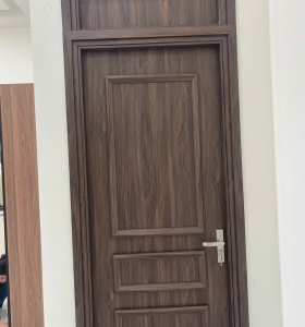 Cửa nhựa composit Bù Đăng
