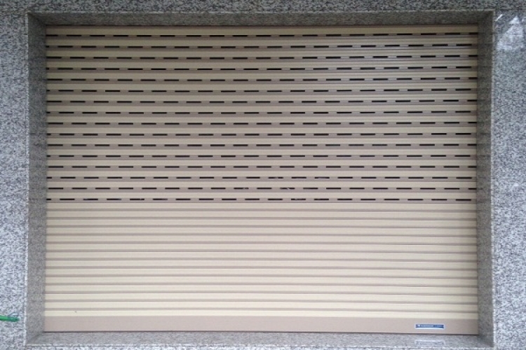 Cửa cuốn Đồng Xoài