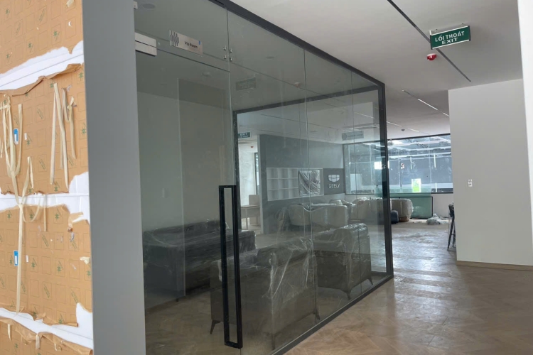 kính cường lực đồng xoài - nhôm kính đồng xoài bình phước