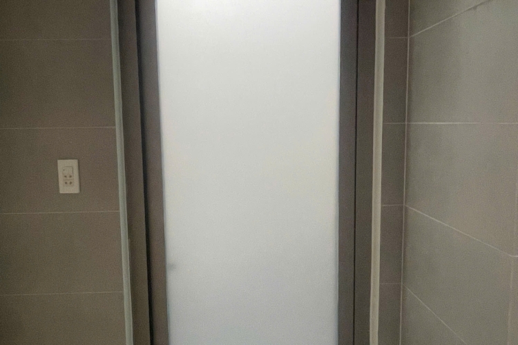 Cửa nhôm xingfa sang trọng